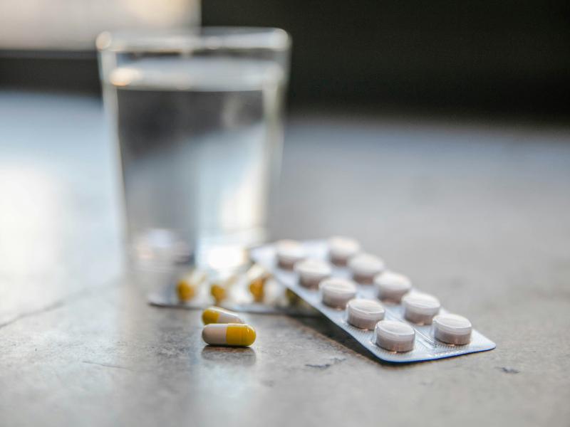 Metà dei pazienti fa fatica a seguire le prescrizioni mediche